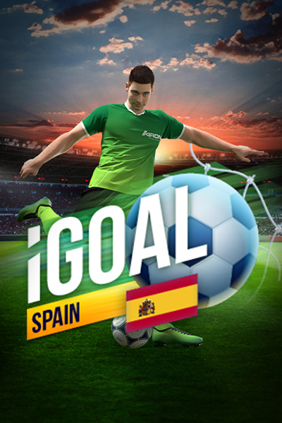 iGoal – Football Spanish