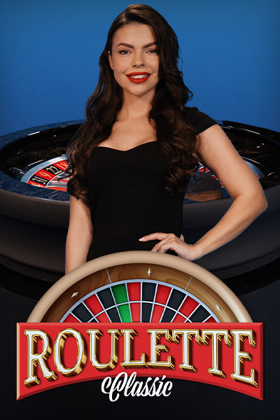 Classic Roulette