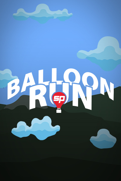 Balloon Run