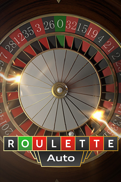 Auto Roulette