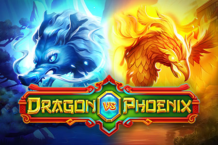 Dragon vs Phoenix