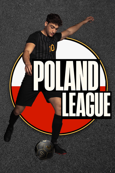 Poland Leauge On Demand