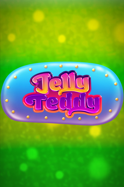 Jelly Teddy