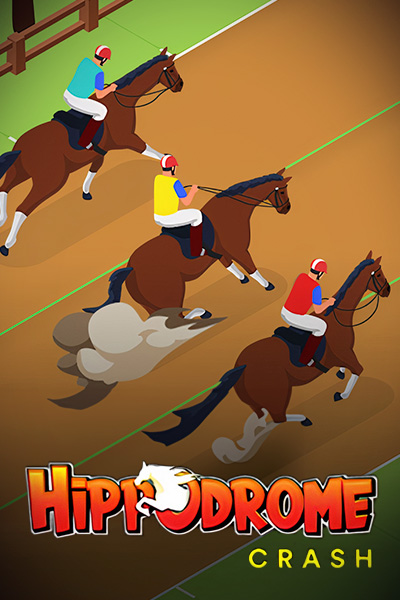 Hippodrome Crash