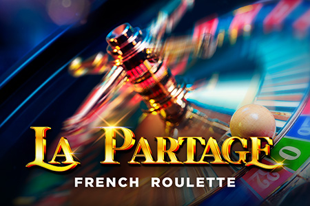 French Roulette - La Partage