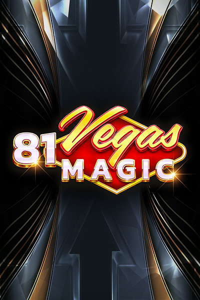 81 Vegas Magic