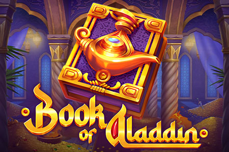 Book of Aladdin