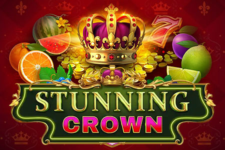 Stunning Crown