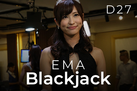 EMA Black Jack D27