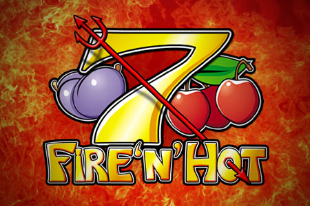 Fire 'n' Hot Fire 'n' Hot
