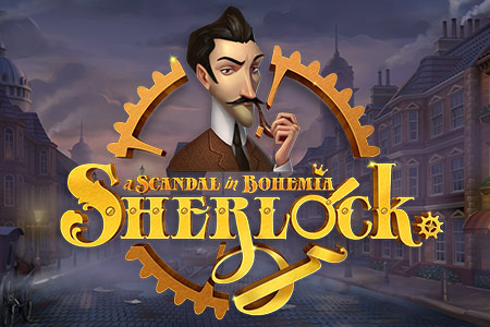 Sherlock A Scandal in Bohemia