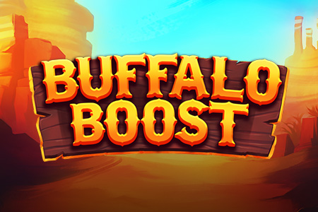Buffalo Boost Buffalo Boost