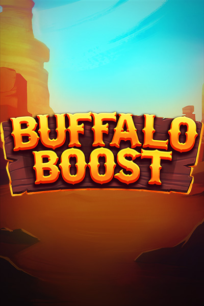 Buffalo Boost Buffalo Boost
