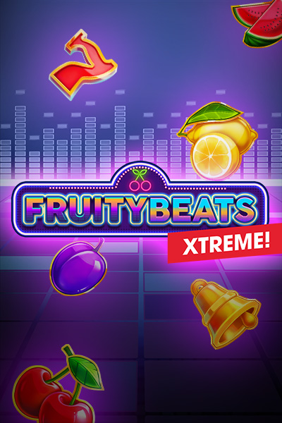 Fruity Beats Xtreme!