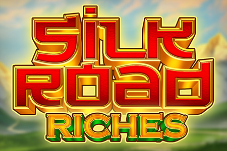 Silk Road Riches