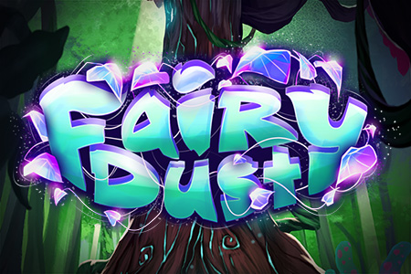 Fairy Dust Fairy Dust