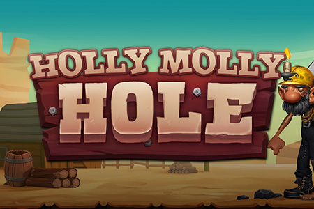 Holly Molly Hole Holly Molly Hole