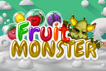 Fruit Monster Fruit Monster