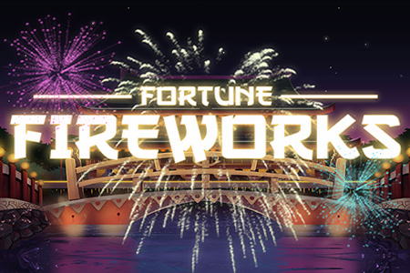 Fortune Fireworks