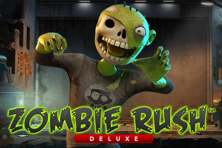 Zombie Rush Deluxe
