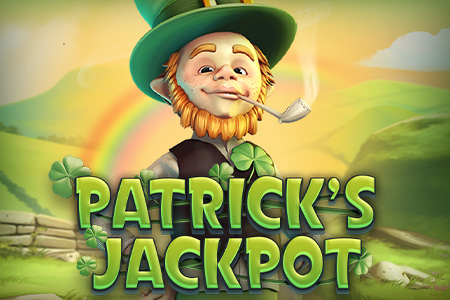Patrick's Jackpot