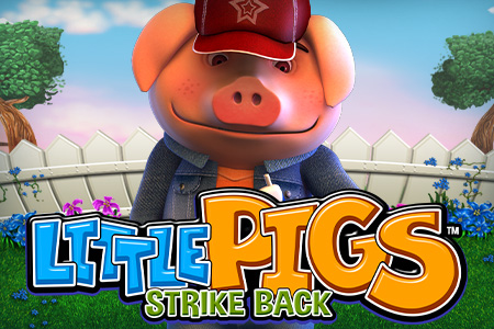 Little Pigs