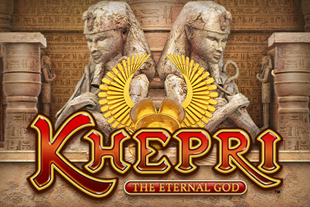 Khepri (The Eternal God)