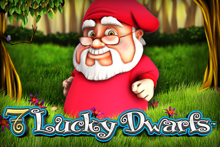 7 Lucky Dwarfs