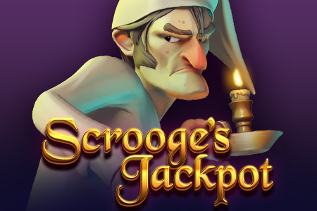 Scrooge's Jackpot