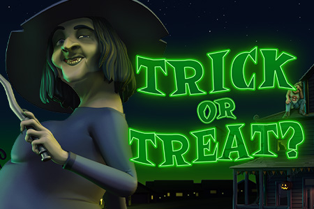 Trick Or Treat