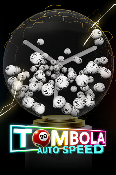 Auto Speed Tombola