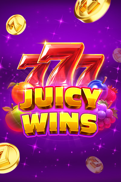 777 Juicy Wins