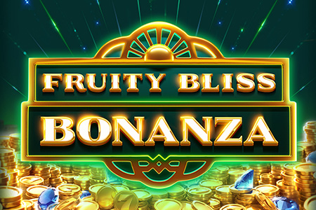 Fruity Bliss Bonanza Fruity Bliss Bonanza