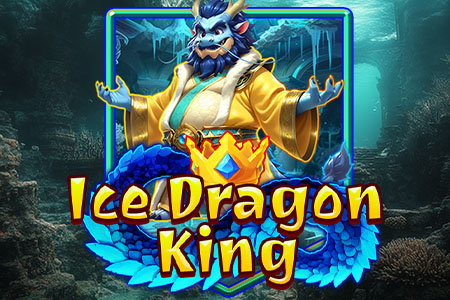 Ice Dragon King Ice Dragon King