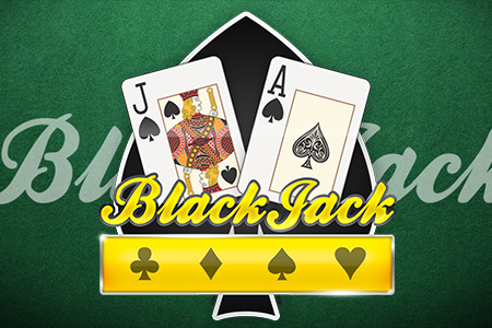 BlackJack MH