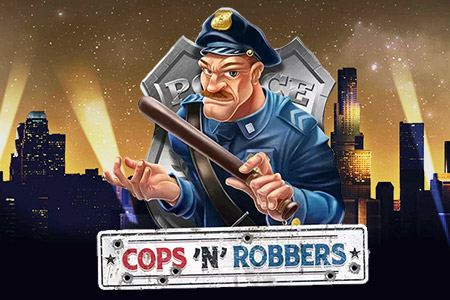 Cops'n'Robbers
