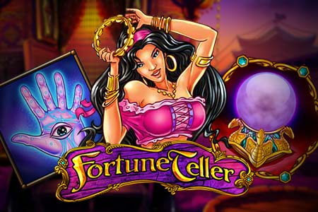 Fortune Teller