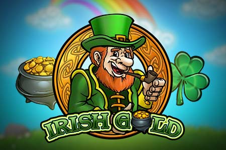 Irish Gold