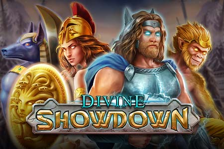 Divine Showdown