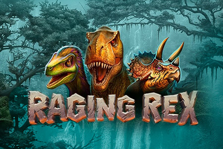 Raging Rex