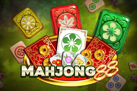 Mahjong 88