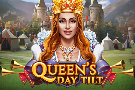 Queen's Day Tilt