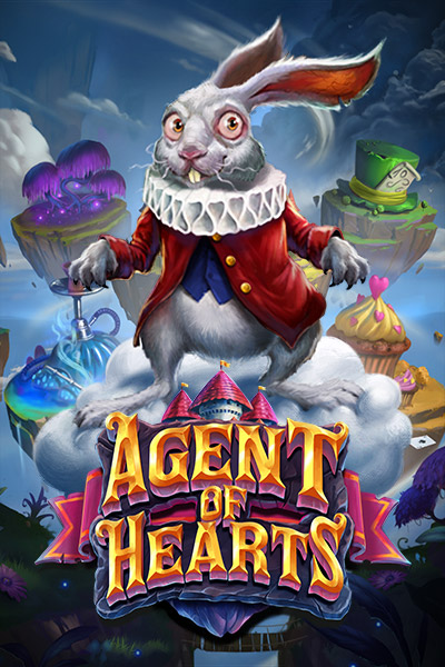 Agent of Hearts