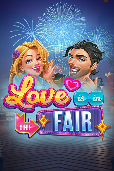 Love is in the Fair
