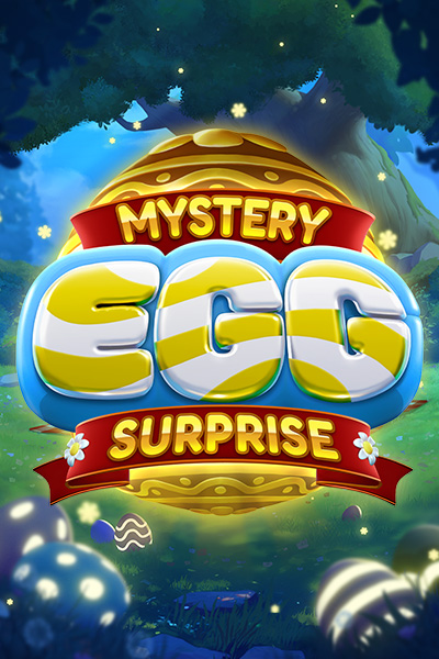 Mystery Egg Surprise