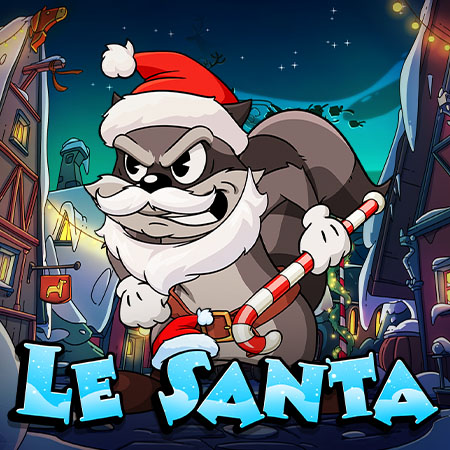 Le Santa