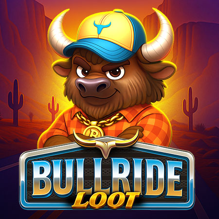Bullride Loot