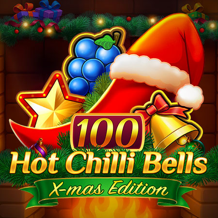 Hot Chilli Bells 100 Hot Chilli Bells 100