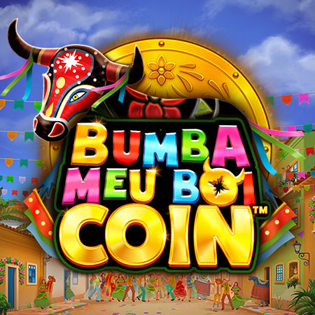 Bumba Meu Boi Coin™