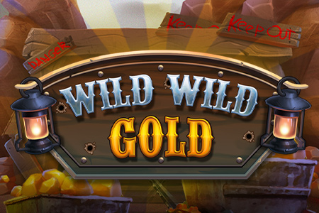 Wild Wild Gold